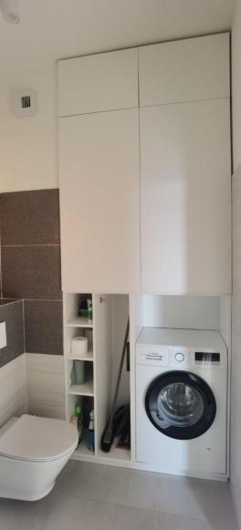 M1 Z Parkingiem Podziemnym Apartament