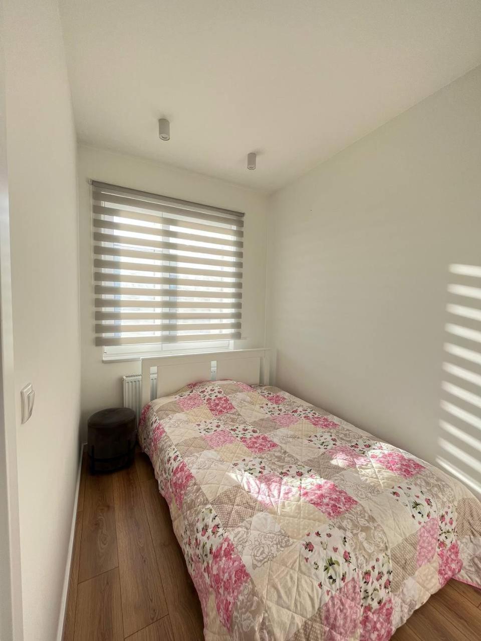 Apartament M1 Z Parkingiem Podziemnym